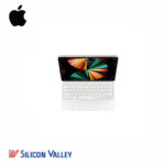 Apple Magic Keyboard MJQL3ZA/A White - Image 2