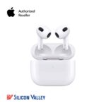 Apple AirPods with MagSafe Charging Case White