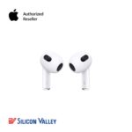 Apple AirPods with MagSafe Charging Case White - Image 3