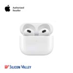Apple AirPods with MagSafe Charging Case White - Image 2