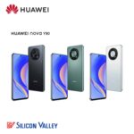 Huawei Nova Y90 CTR-LX2