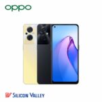 Oppo Reno 8 Z 5G - Image 3
