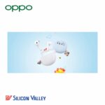 Oppo Enco Air2 White Wireless Earphone