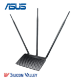 Asus RT-N14UHP Black - Image 2