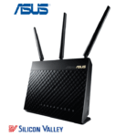 Asus RT-AC68U Black