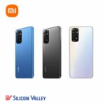 Xiaomi Redmi Note 11S
