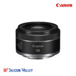 Canon RF 50MM F/1.8 STM