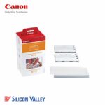 Canon Color Ink and Paper Set RP-108