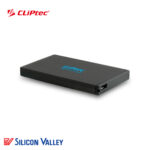 Cliptec Enclosure Rze-281-01 Black