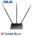 Asus RT-N14UHP Black