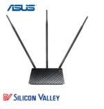 Asus RT-N14UHP Black