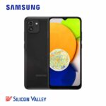 Samsung Galaxy A03 Black