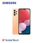 Samsung Galaxy A13 Peach