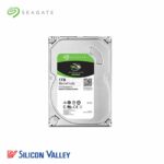 SEAGATE 1TB HDD ST1000DM010 SILVER