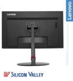 LENOVO 23" MONITOR T23I-10 61ABMAR1WW BLACK - Image 2