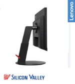 LENOVO 23" MONITOR T23I-10 61ABMAR1WW BLACK - Image 3