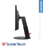 LENOVO 23" MONITOR T23I-10 61ABMAR1WW BLACK - Image 4