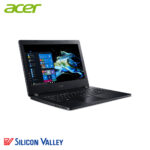 Acer TravelMate TMP-214-52-35F7 Black - Image 2