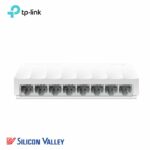 Tplink Ls1008 Switch Network Device - Image 2