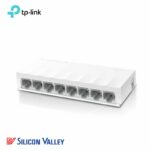 Tplink Ls1008 Switch Network Device - Image 3
