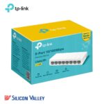 Tplink Ls1008 Switch Network Device