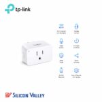 TP-LINK TAPO SMART WI-FI SOCKET P105 - Image 2