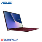 Asus 13.3" Notebook Zenbook Ux333Fn-A4161T Red