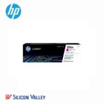 HP 206A W2113A Magenta Toner