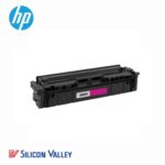 HP 206A W2113A Magenta Toner - Image 3