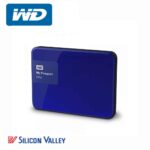 WD 2TB My Passport Ultra