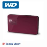 WD 2TB My Passport Ultra Portable External Hard Drive - Image 2
