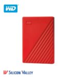 WD My Passport 1TB USB 3.0 - Image 3