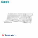 Rapoo X260 Wireless Combo