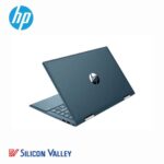 HP Pavilion Touch x360 14-dy0193tu Spruce Blue - Image 3