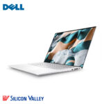 Dell 15.6 XPS 15 9500 Touch P.Silver