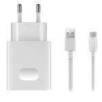 HUAWEI Quick Charger Type C ap32-c White
