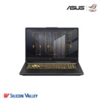 Asus TUF FX506HCB-HN174W Eclipse Gray