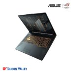 Asus TUF FX506HCB-HN174W Eclipse Gray - Image 2