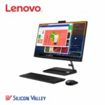 Lenovo AIO 3-24 F0G00052PH Desktop Black - Image 3