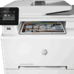HP Laserjet Printer m282nw
