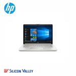 HP Pavillion 14s-Dq2616tu Natural Silver