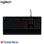 Logitech G213 Prodigy Gaming Keyboard - Image 2