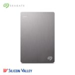 Seagate 2TB Backup Plus Slim - Image 2