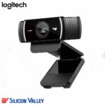 Logitech C922 Webcam - Image 3