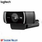 Logitech C922 Webcam