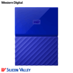 WD 4TB My Passport USB