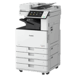 Canon Printer Laser iRC3520i