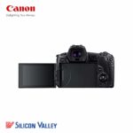 Canon EOS R Body Black - Image 4
