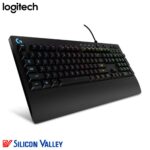 Logitech G213 Prodigy Gaming Keyboard