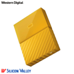 WD 2TB My Passport USB